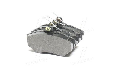 Колодка гальм. диск. AUDI A4, VW PASSAT 96-00 передн. rider RD21944STD