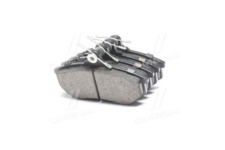 Колодка гальм. диск. AUDI A4, VW передн. rider RD3323DB826