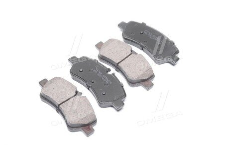 Колодка гальм. диск. CERAMIC FORD TRANSIT 12- задн. rider RD330025PRF