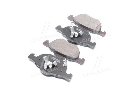 Колодка гальм. диск. CERAMIC HONDA ACCORD 03-08 передн. rider RD330028PRF