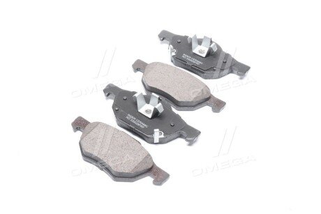 Колодка гальм. диск. CERAMIC HONDA ACCORD 03-08 передн. rider RD330028PRF