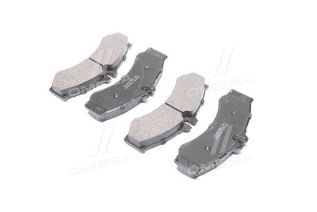 Колодка гальм. диск. CERAMIC MB SPRINTER, LT28-46 96-06 передн. rider RD330109PRF