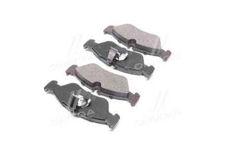 Колодка гальм. диск. CERAMIC MB SPRINTER, LT28-46 96-06 задн. rider RD330156PRF