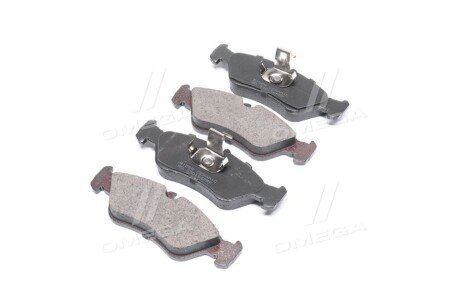 Колодка гальм. диск. CERAMIC MB SPRINTER, LT28-46 96-06 задн. rider RD330156PRF