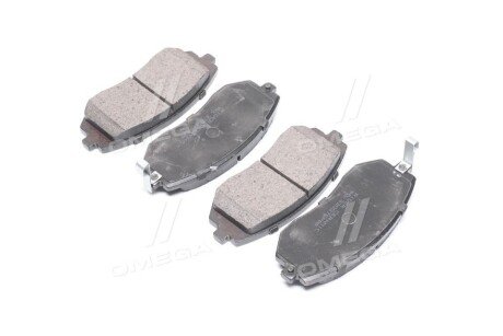 Колодка гальм. диск. CERAMIC SUBARU FORESTER 03- передн. rider RD330075PRF