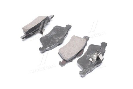 Колодка гальм. диск. CERAMIC VW TRANSPORTER (T4) 90-03 передн. rider RD330138PRF