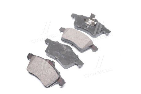 Колодка гальм. диск. CERAMIC VW TRANSPORTER (T4) 90-03 передн. rider RD330138PRF