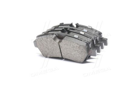 Колодка гальм. диск. FORD TRANSIT 12- задн. rider RD3323DB1968