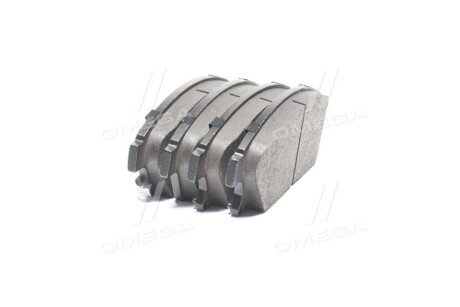 Колодка гальм. диск. OPEL ASTRA J 10-, CHEVROLET CRUZE передн./задн. rider RD3323DB1847