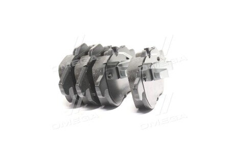 Колодка гальм. диск. OPEL VECTRA C 02- передн. rider RD3323DB1613