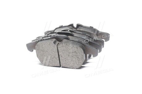 Колодка гальм. диск. OPEL VECTRA C 02- передн. rider RD3323DB1613