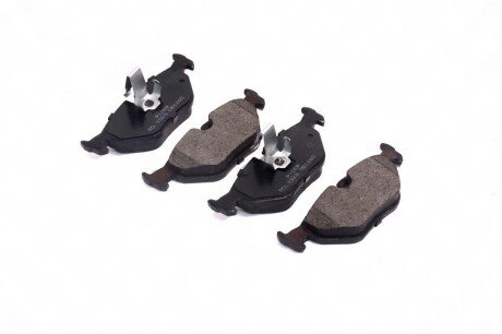 Колодка торм. диск. BMW 5(E39) 96-03 задн. rider RD3323DB1265 на Бмв E39