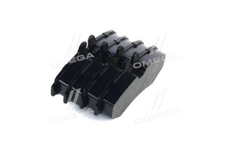 Колодка торм. диск. STANDARD MB SPRINTER, LT28-46 95-05 задн. rider RD23021STD