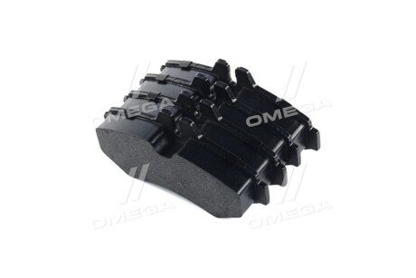 Колодка торм. диск. STANDARD MB SPRINTER, LT28-46 95-05 задн. rider RD23021STD