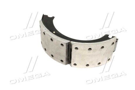 Колодки ручного (стоячого) гальма rider 1303502090