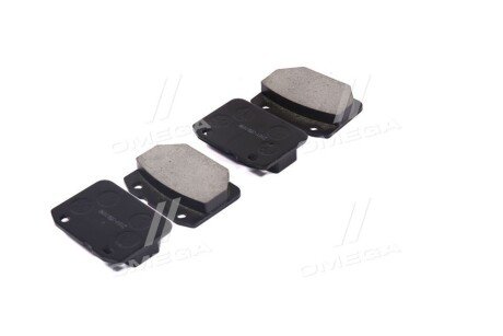 Колодки ручного (стоячого) гальма rider 21013501090