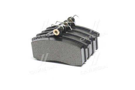 Колодки ручного (стоячого) гальма rider 21083501090