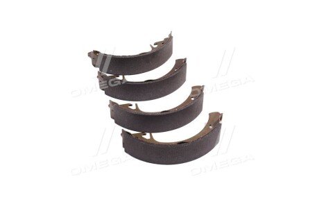 Колодки ручного (стоячого) тормоза rider 21083502090 на Тойота Камри 50