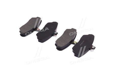 Колодки ручного (стоячого) тормоза rider 33023501800