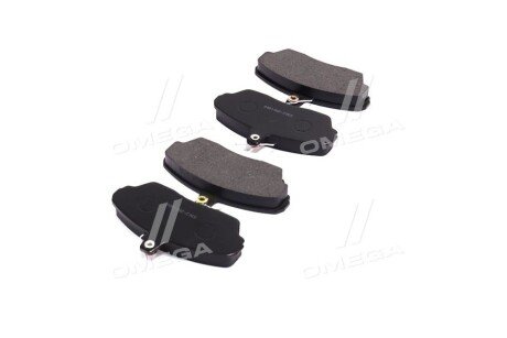 Колодки ручного (стоячого) тормоза rider 33023501800