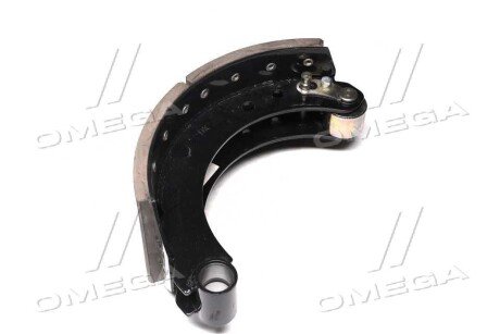 Колодки ручного (стоячого) гальма rider 53363501091