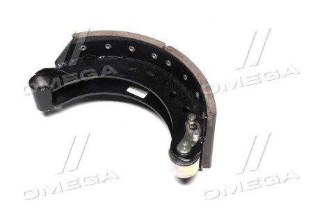 Колодки ручного (стоячого) гальма rider 53363501091