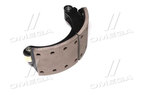 Колодки ручного (стоячого) гальма rider 53363501091