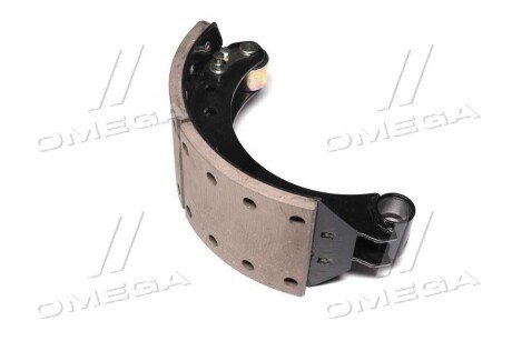 Колодки ручного (стоячого) гальма rider 53363501091