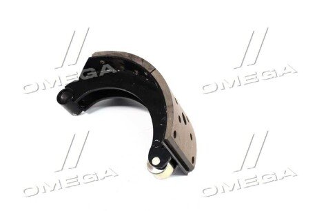 Колодки ручного (стоячого) гальма rider 54403501091