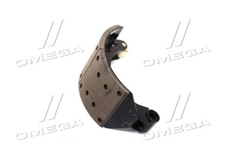 Колодки ручного (стоячого) гальма rider 54403501091