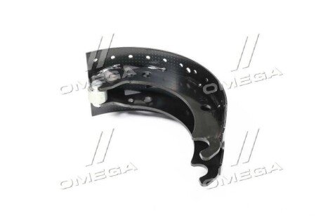 Колодки ручного (стоячого) гальма rider RD120228