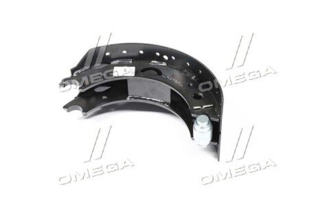 Колодки ручного (стоячого) гальма rider RD120229