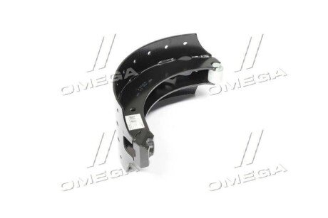 Колодки ручного (стоячого) гальма rider RD120238