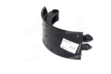 Колодки ручного (стоячого) тормоза rider RD120239