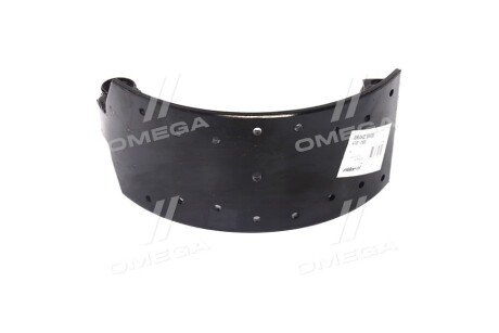 Колодки ручного (стоячого) тормоза rider RD120239