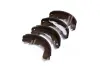 Колодки ручного (стоячого) тормоза rider RD2638GS6212