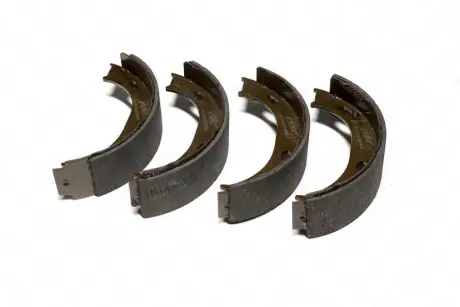 Колодки ручного (стоячого) гальма Rider RD2638GS8433