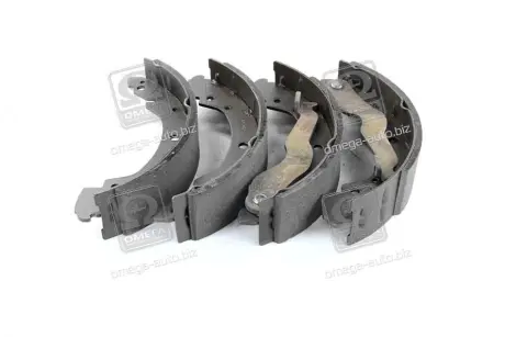 Колодки ручного (стоячого) гальма Rider RD2638GS8530