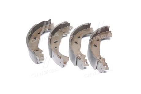 Колодки ручного (стоячого) гальма rider RD2638GS8563