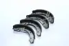 Колодки ручного (стоячого) тормоза rider RD2638GS8635