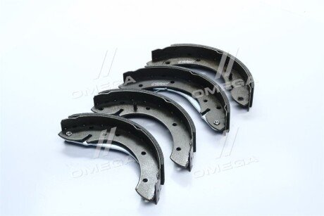 Колодки ручного (стоячого) гальма rider RD2638GS8635