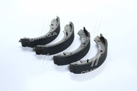 Колодки ручного (стоячого) гальма rider RD2638GS8635