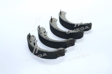 Колодки ручного (стоячого) гальма rider RD2638GS8635