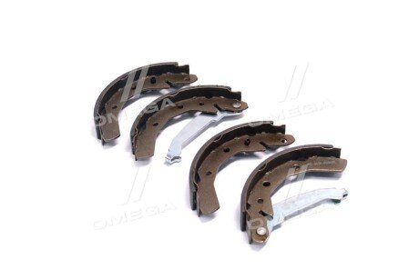 Колодки ручного (стоячого) гальма rider RD2638GS8645