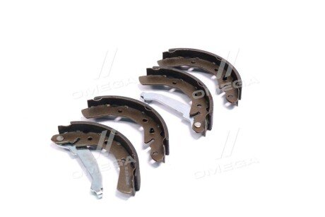 Колодки ручного (стоячого) гальма rider RD2638GS8645