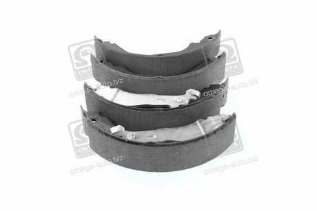 Колодки ручного (стоячого) тормоза rider RD2638GS8655