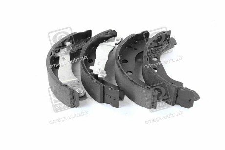 Колодки ручного (стоячого) тормоза rider RD2638GS8655