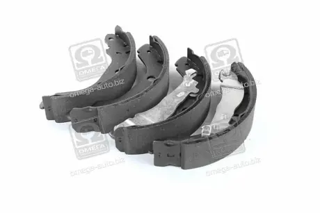 Колодки ручного (стоячого) гальма Rider RD2638GS8655