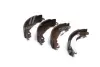 Колодки ручного (стоячого) тормоза rider RD2638GS8669