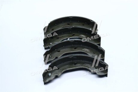 Колодки ручного (стоячого) гальма rider RD2638GS8689